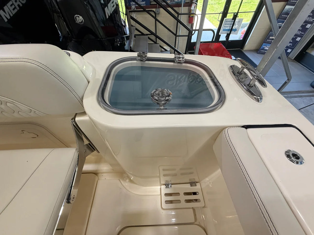 2027 Scout 260 LXF 26.0 feet, Grand Haven, MI #48