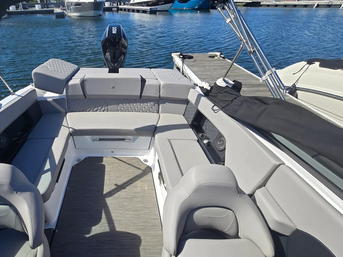 2023 Four Winns H4 23.0 feet, Sturgeon Bay, WI #7