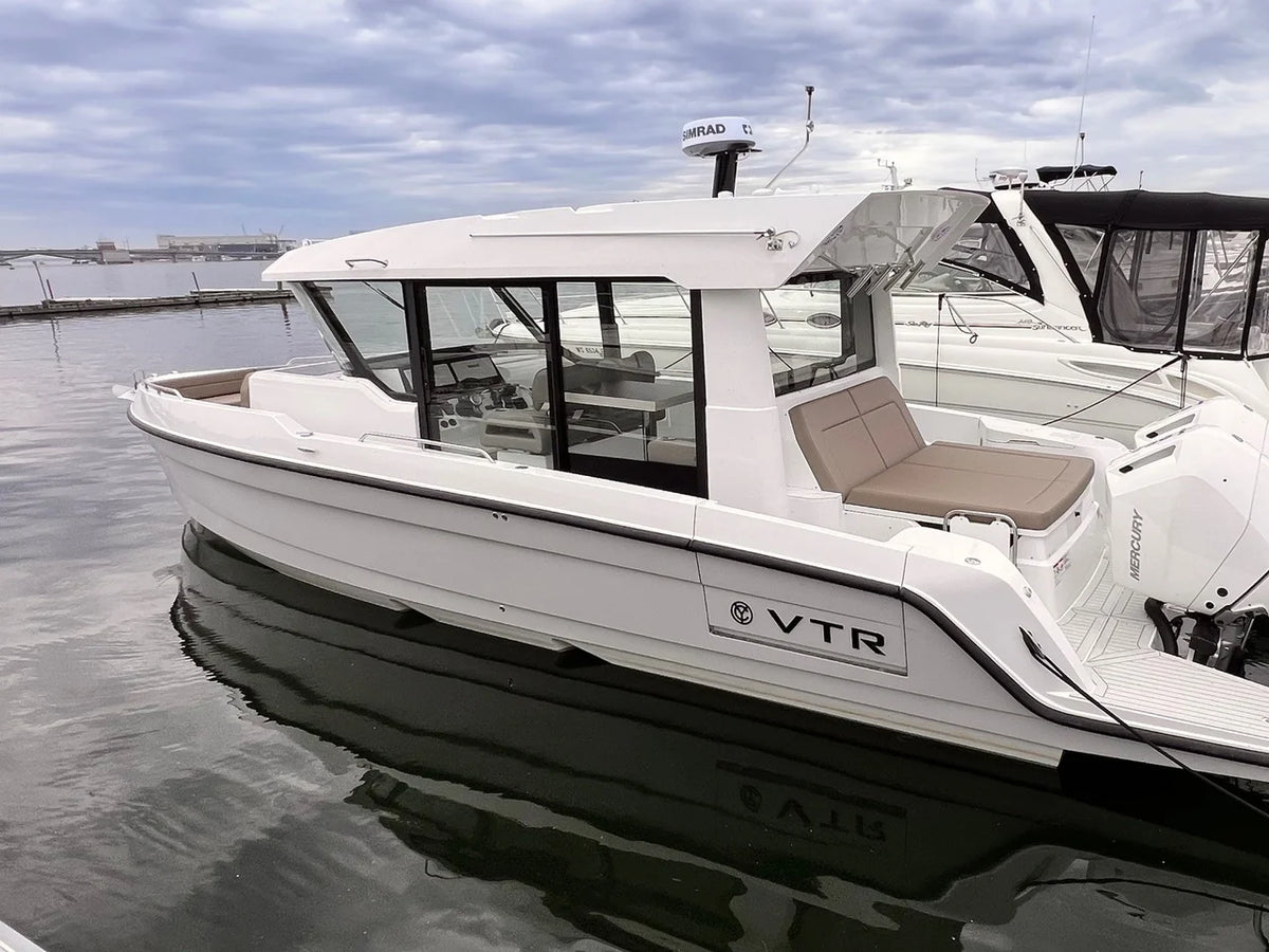 2026 Cruisers Yachts 38 VTR EC 38.0 feet, Sturgeon Bay, WI #3