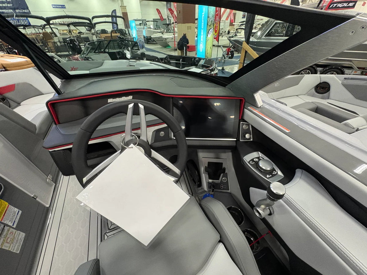 2025 Mastercraft XT22 22.0 feet, Antioch, IL #63