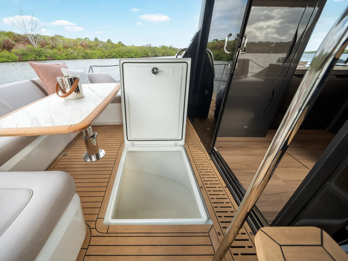 2027 Galeon 520 FLY 52.0 feet, Inuvik, Northwest Territories #76