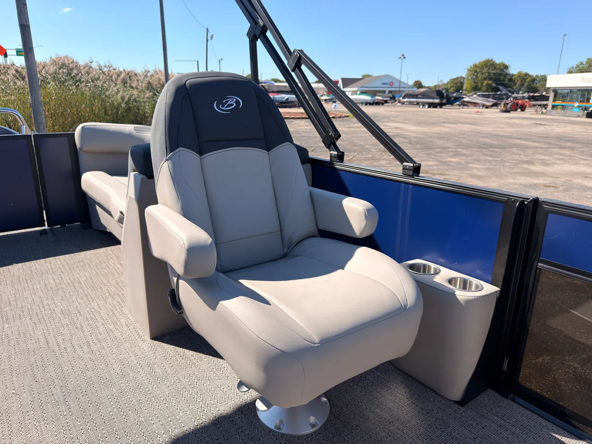 2026 Barletta S22QC 22.0 feet, Oshkosh, WI #26