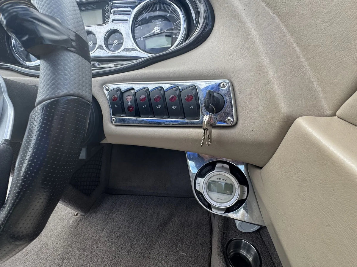2007 Malibu 23 LSV 23.0 feet, Oshkosh, WI #20