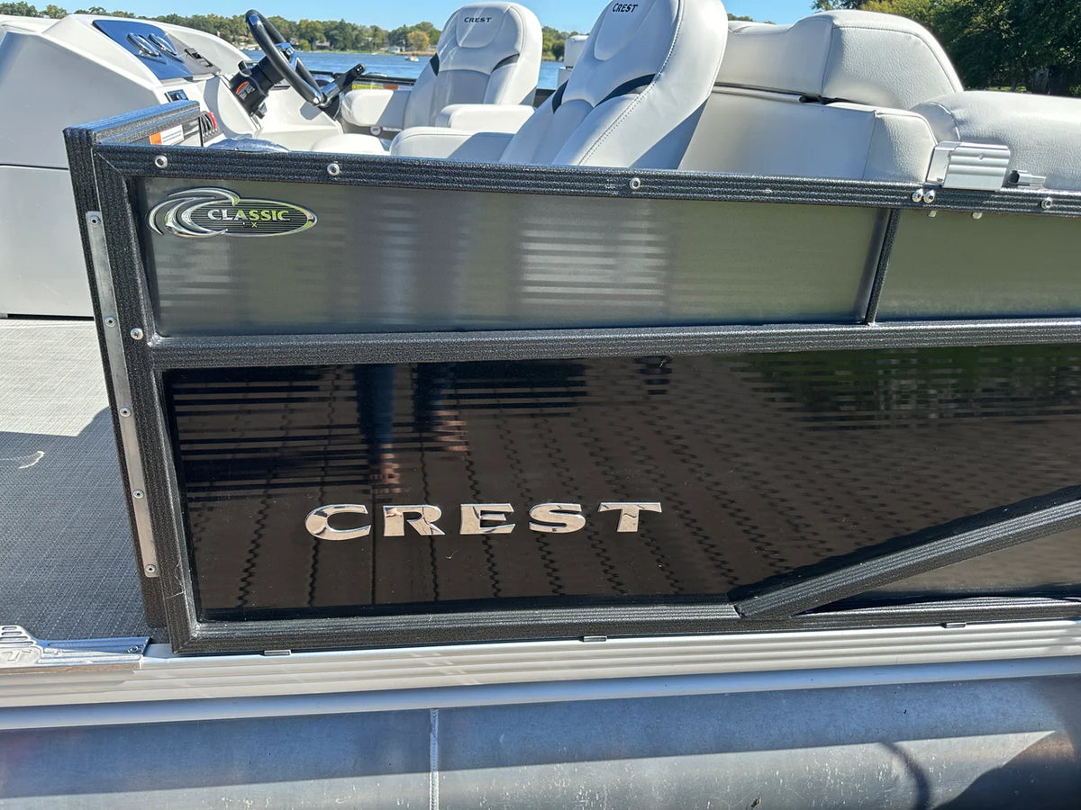 2023 Crest 220 SLC 22.0 feet, Antioch, IL #21