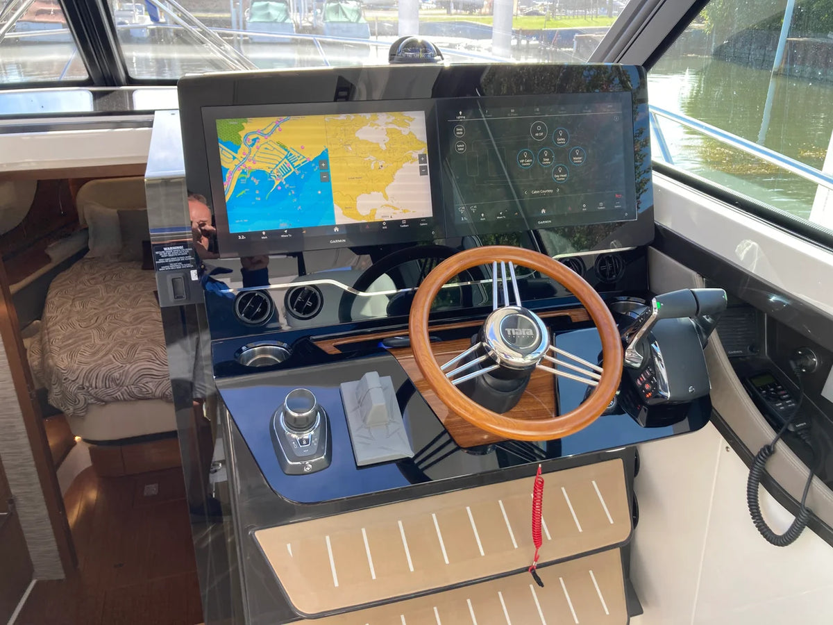 2027 Tiara Yachts 39LE 39.0 feet, Harrison Township, MI #19