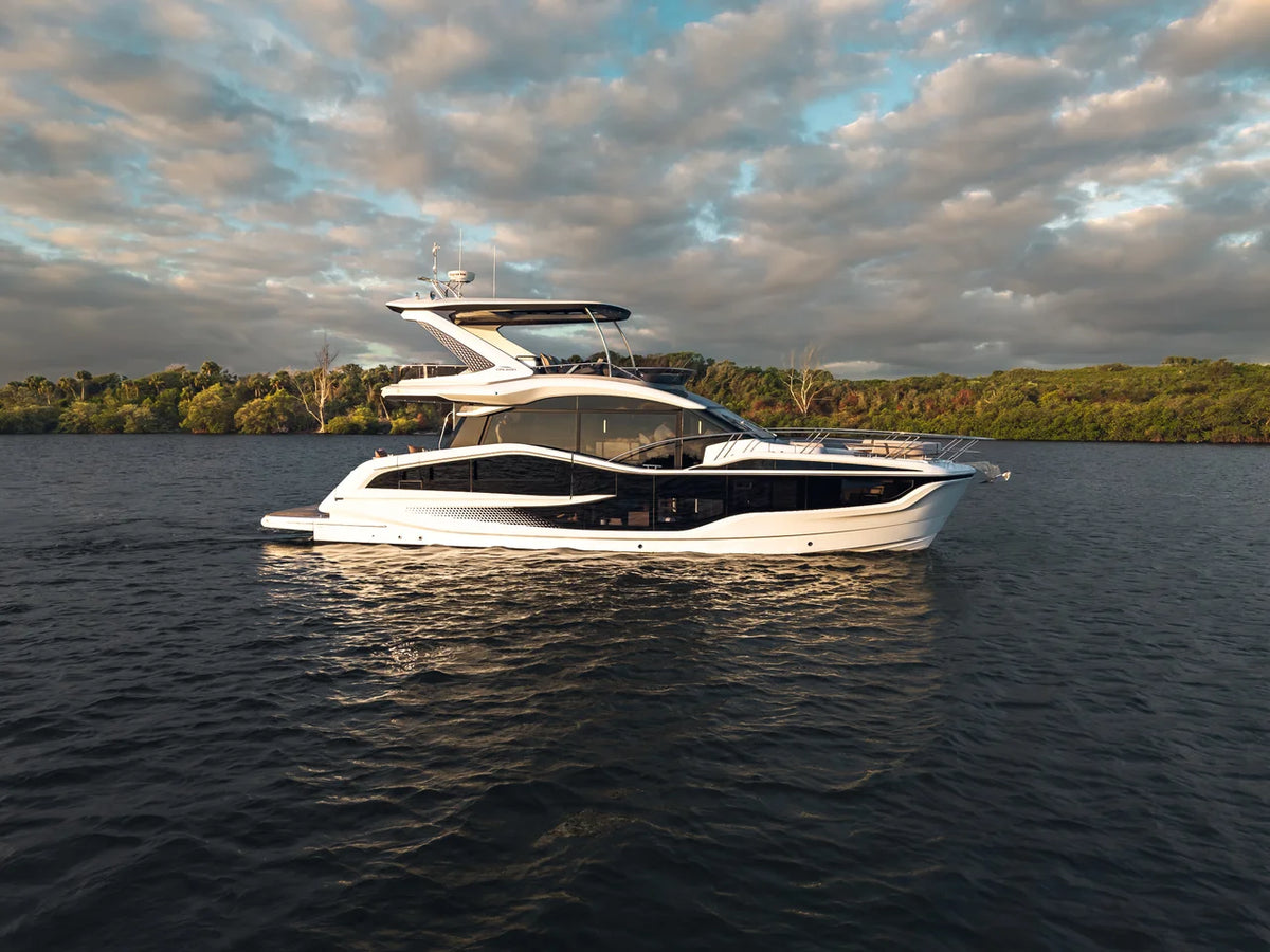 2027 Galeon 520 FLY 52.0 feet, Inuvik, Northwest Territories #5