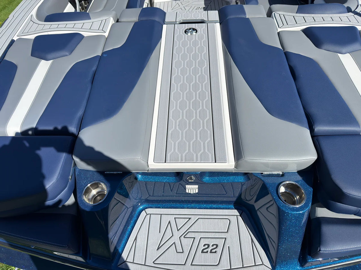 2027 Mastercraft XT22 22.0 feet, Pewaukee, WI #72