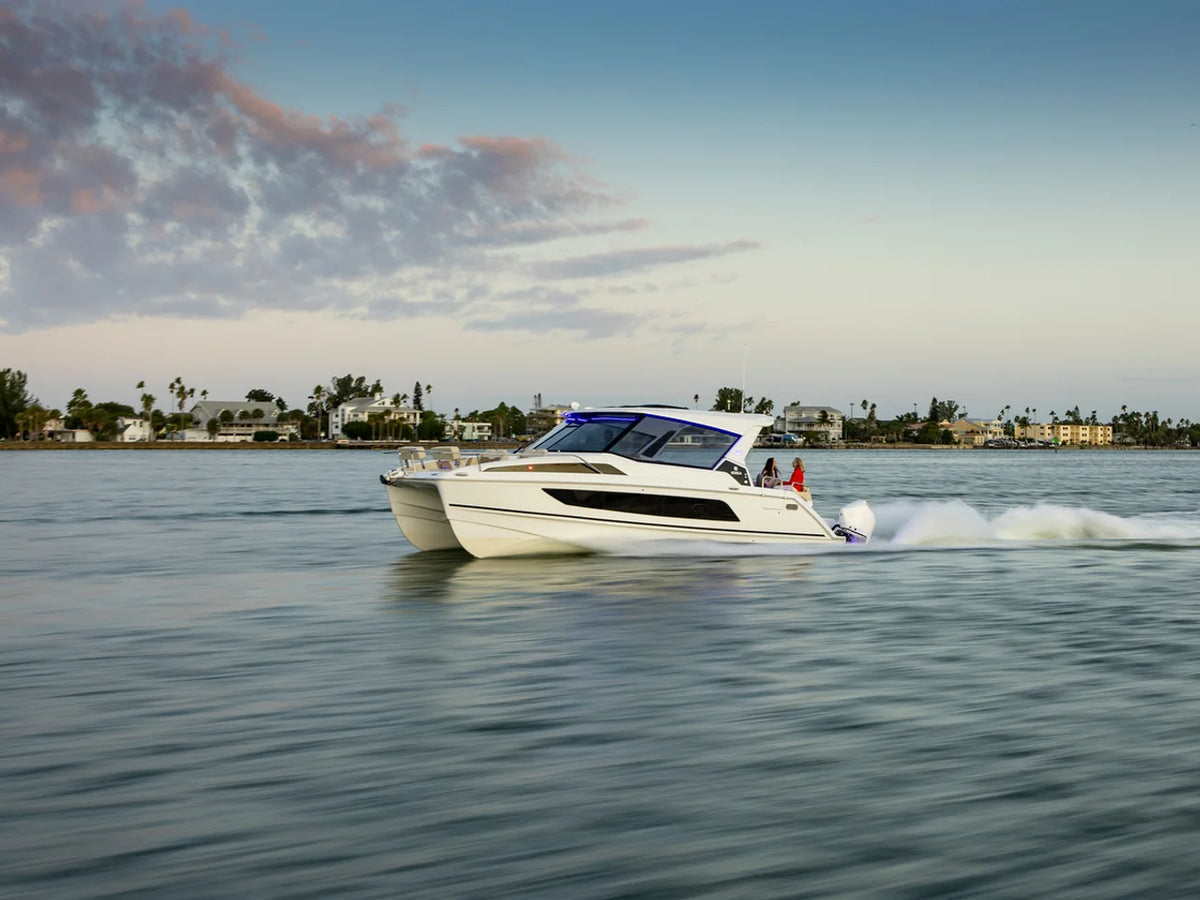 2027 Aquila 36 Sport 36.0 feet, Inuvik, Northwest Territories #10