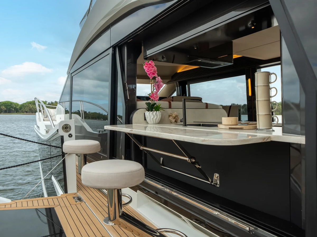 2027 Galeon 520 FLY 52.0 feet, Inuvik, Northwest Territories #72