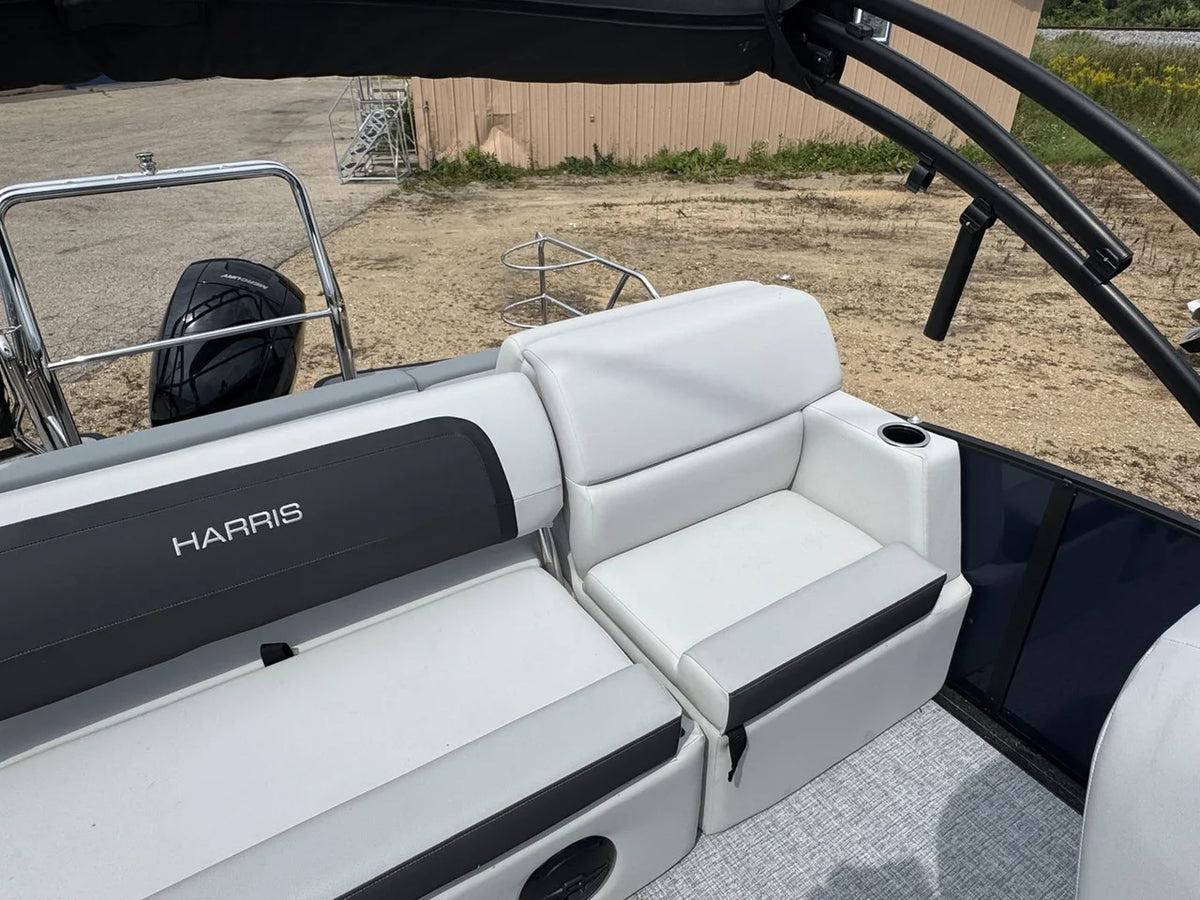 2026 Harris Cruiser 230 23.0 feet, Madison, WI #8