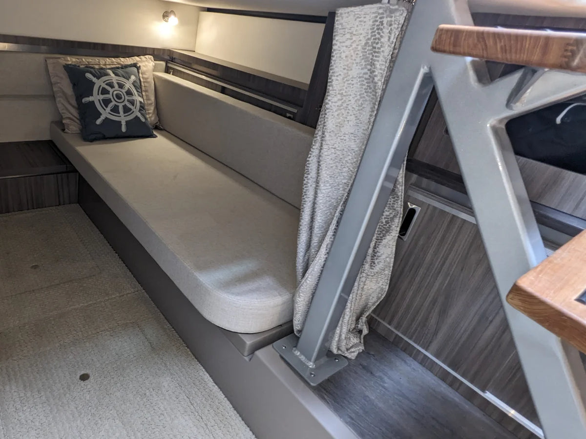2021 Sea Ray 320 SUNDANCER OB 32.0 feet, Marblehead, OH #21