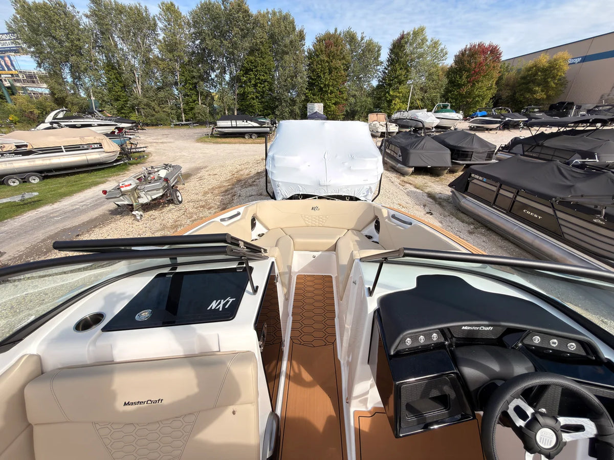 2027 Mastercraft NXT22 22.0 feet, Pewaukee, WI #57