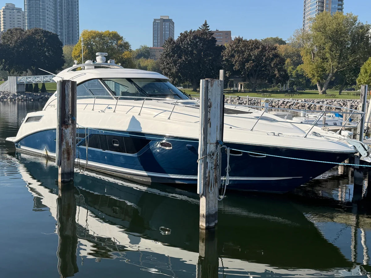 2015 Sea Ray SUNDANCER 540 54.0 feet, Pewaukee, WI #1