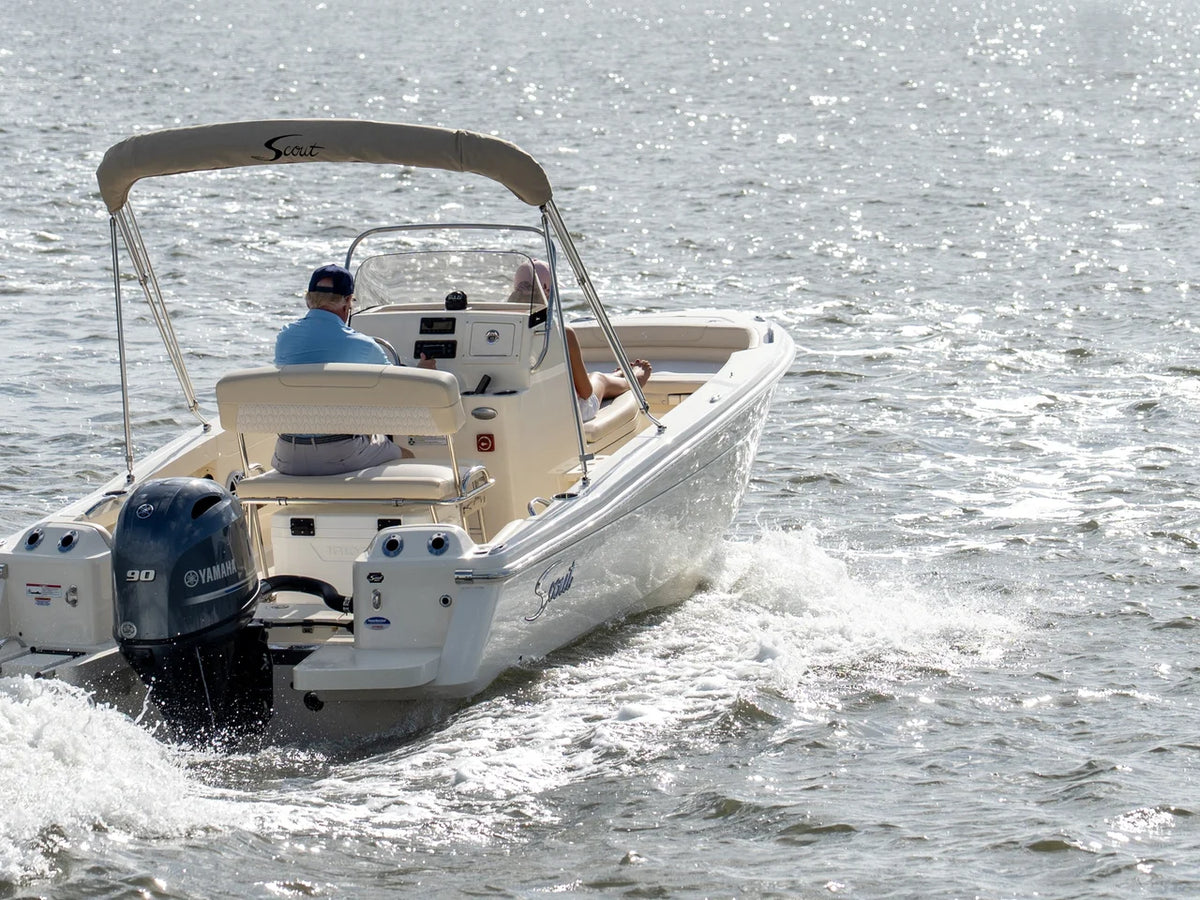 2027 Scout 188 Sportfish 19.0 feet, Inuvik, Northwest Territories #46