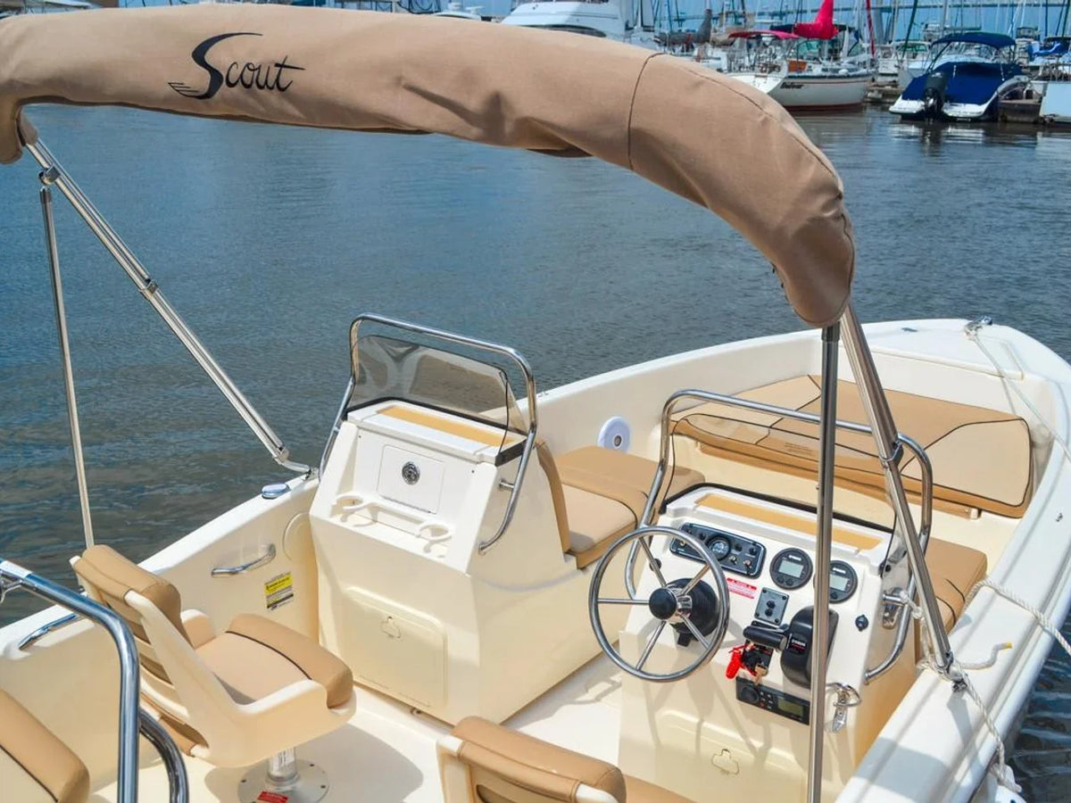 2027 Scout 175 Sport Dorado 17.0 feet, Inuvik, Northwest Territories #19