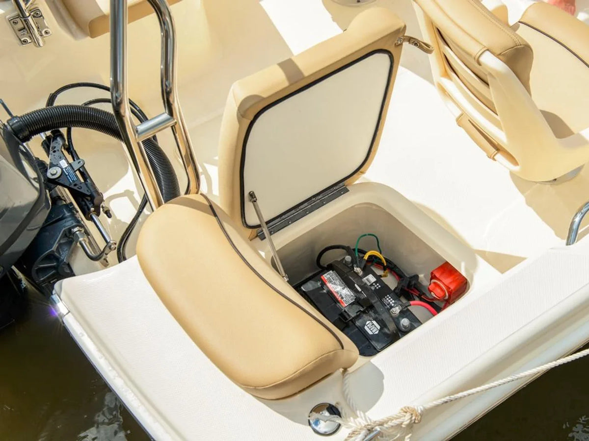 2027 Scout 175 Sport Dorado 17.0 feet, Inuvik, Northwest Territories #20