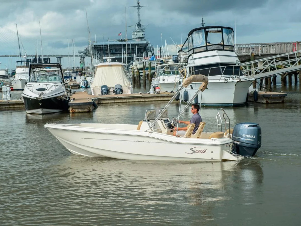 2027 Scout 175 Sport Dorado 17.0 feet, Inuvik, Northwest Territories #4