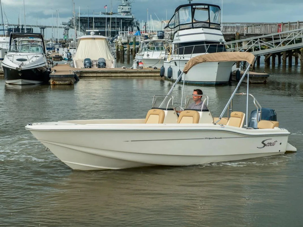 2027 Scout 175 Sport Dorado 17.0 feet, Inuvik, Northwest Territories #3