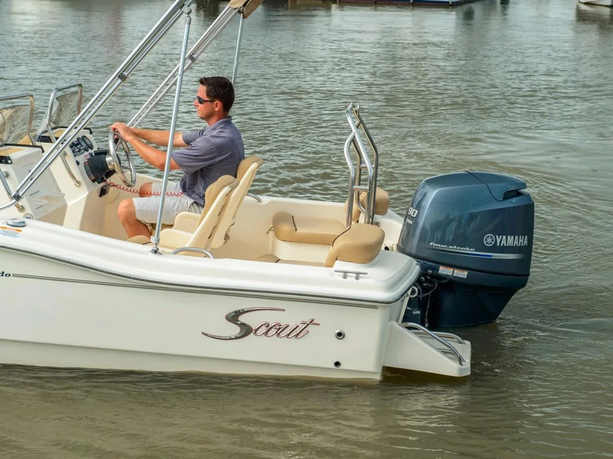 2027 Scout 175 Sport Dorado 17.0 feet, Inuvik, Northwest Territories #8