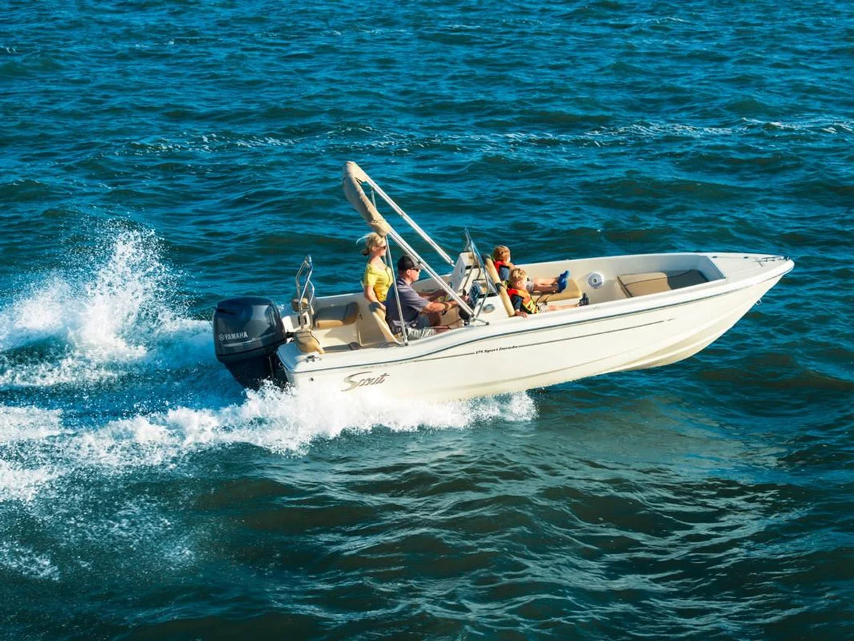 2027 Scout 175 Sport Dorado 17.0 feet, Inuvik, Northwest Territories #2