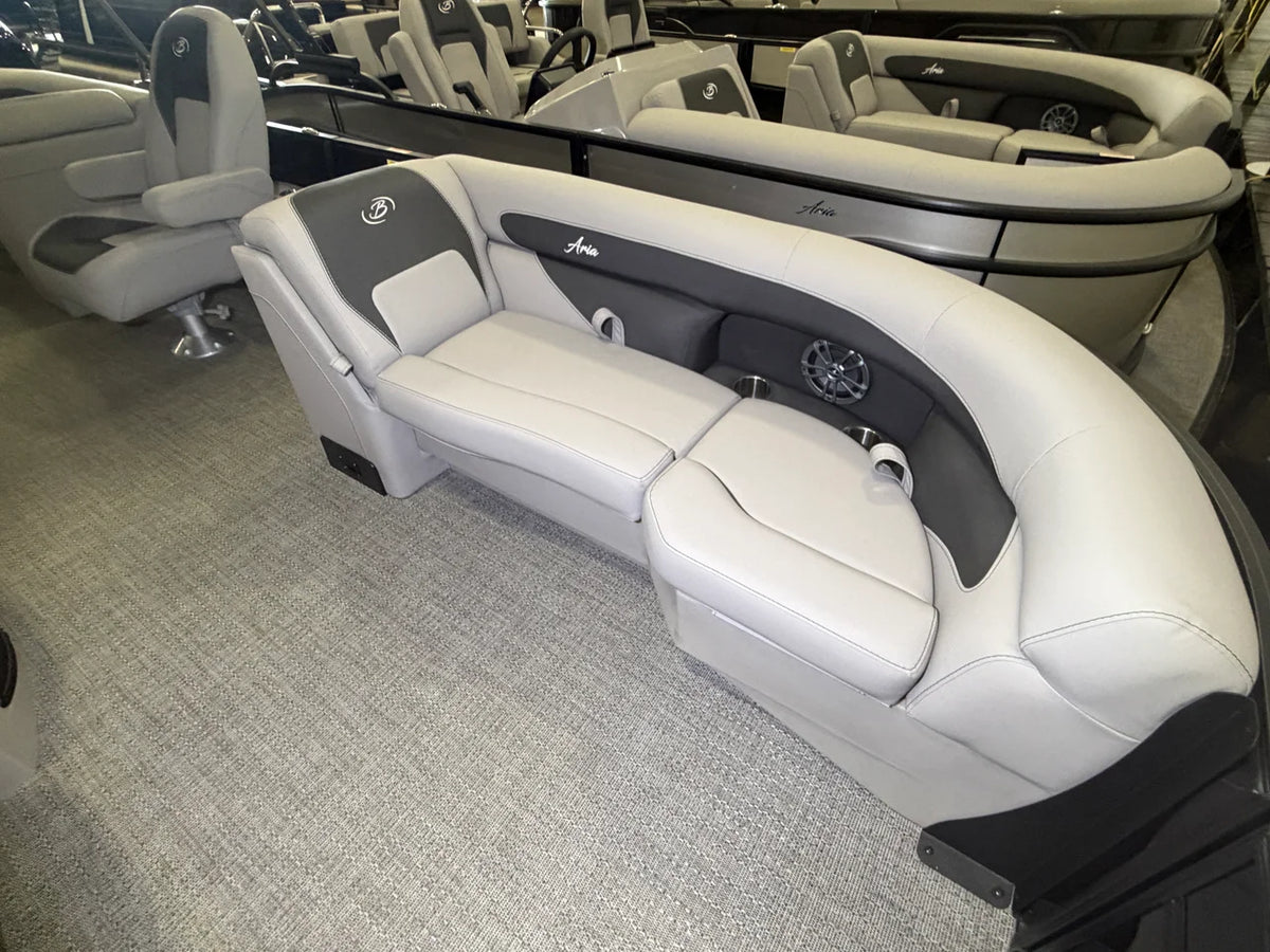 2026 Barletta Aria 22 QC 22.0 feet, Oshkosh, WI #5