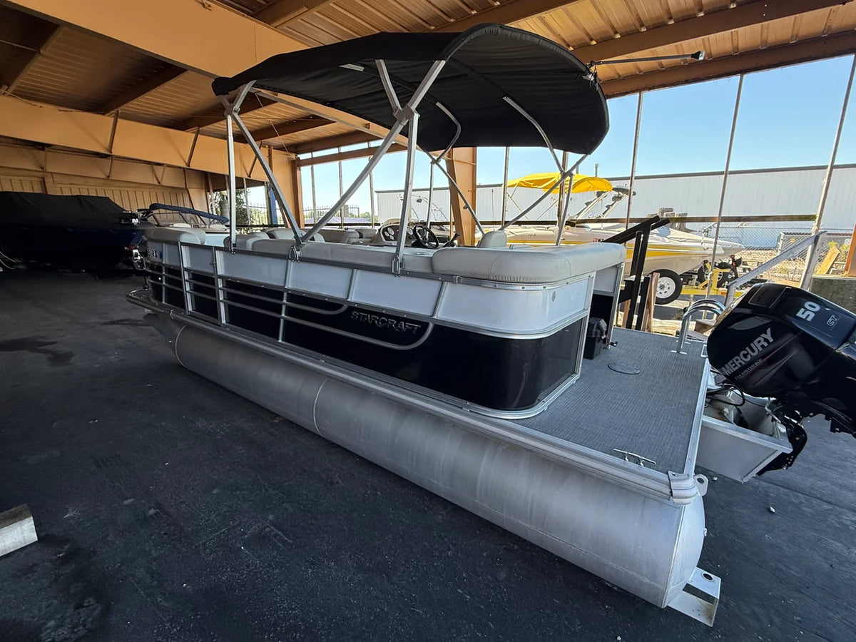 2017 Starcraft EX20C 20.0 feet, Pewaukee, WI #5