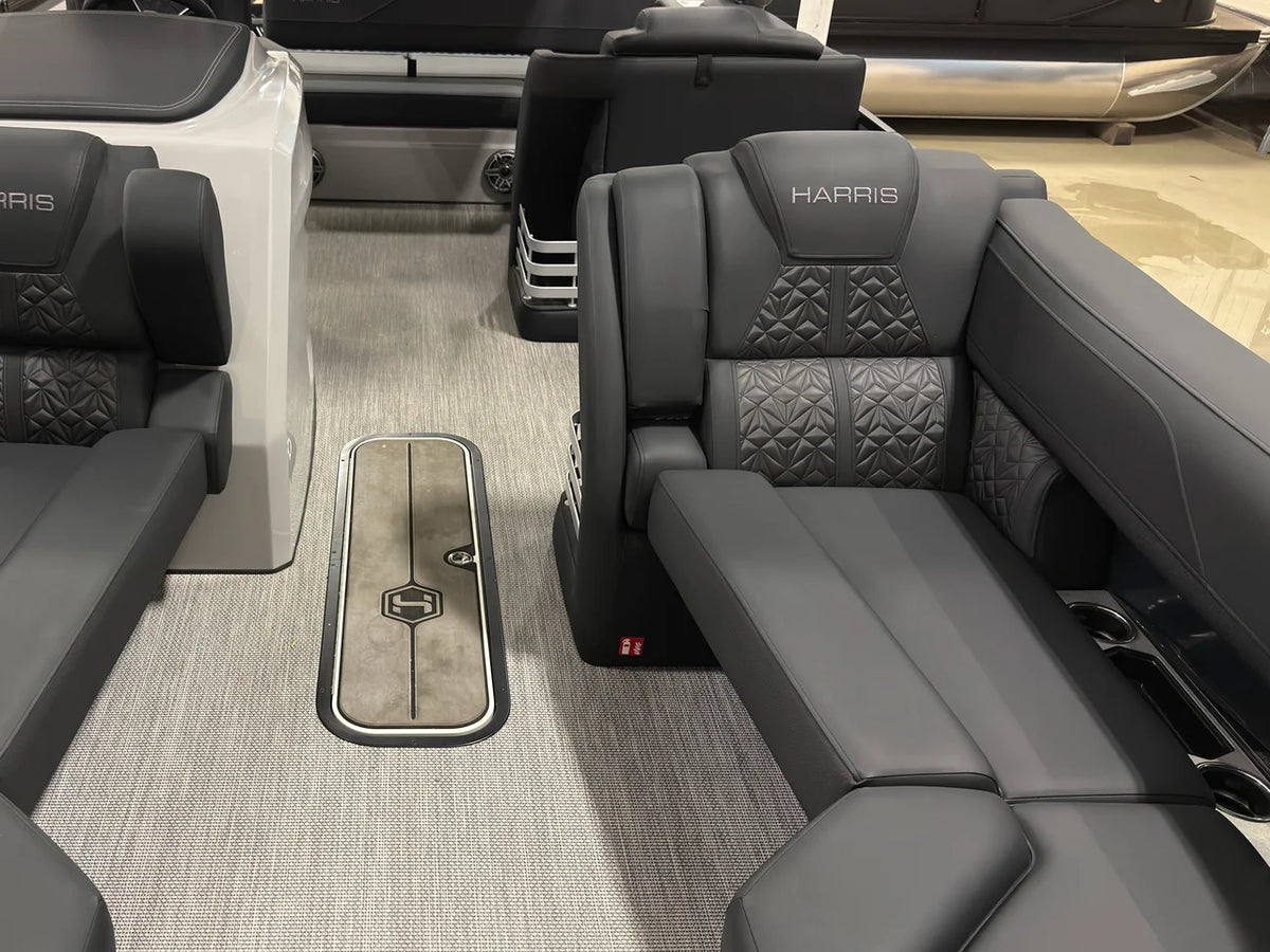 2026 Harris 230 Grand Mariner 23.0 feet, Oshkosh, WI #7