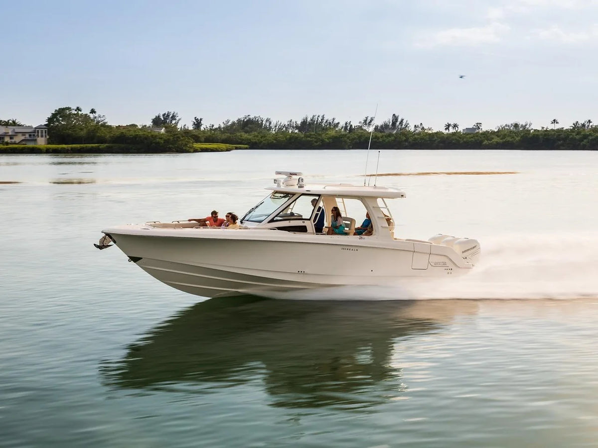 2027 Boston Whaler 350 Realm 35.0 feet, Inuvik, Northwest Territories #1