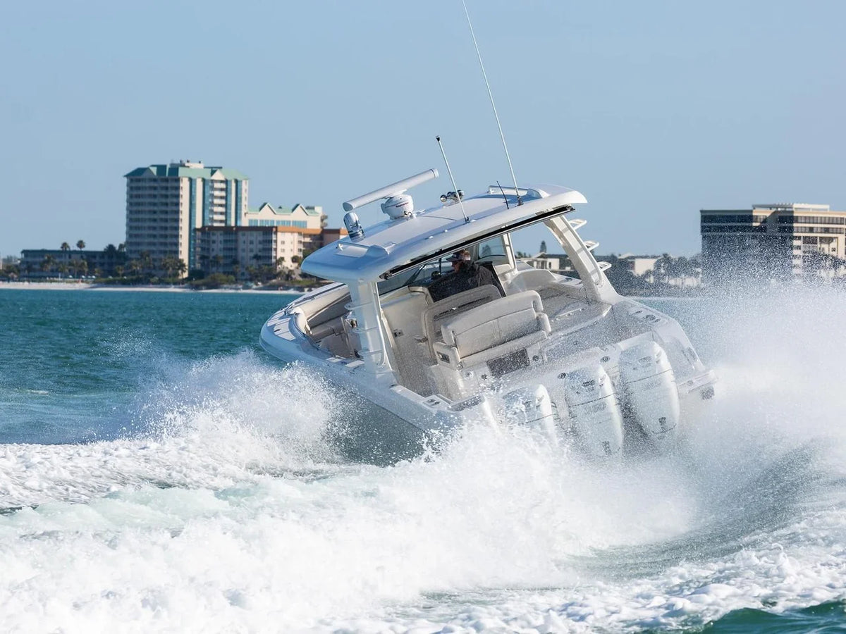 2027 Boston Whaler 350 Realm 35.0 feet, Inuvik, Northwest Territories #5