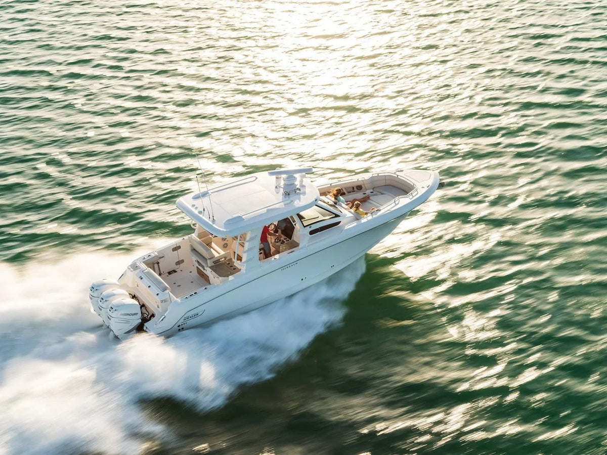 2027 Boston Whaler 350 Realm 35.0 feet, Inuvik, Northwest Territories #6