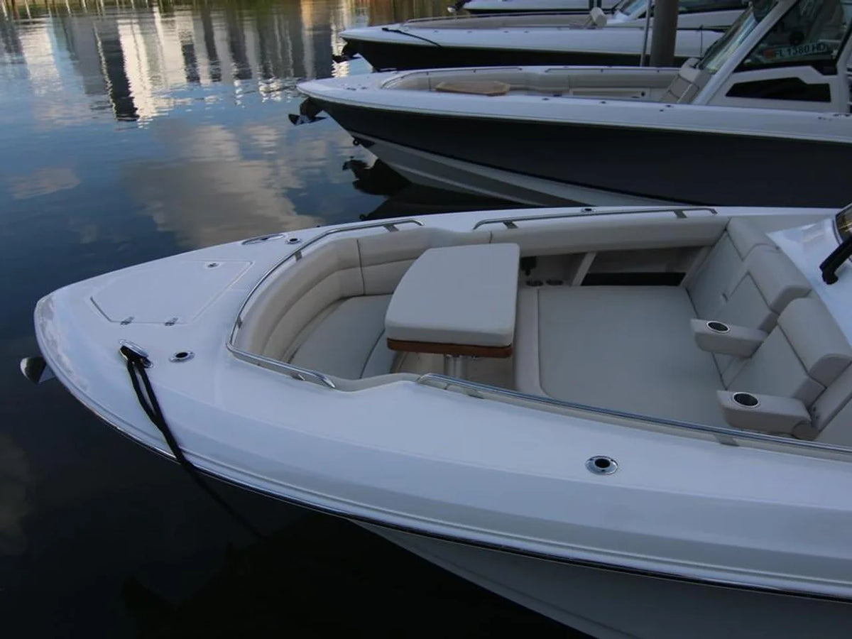 2027 Boston Whaler 350 Realm 35.0 feet, Inuvik, Northwest Territories #13