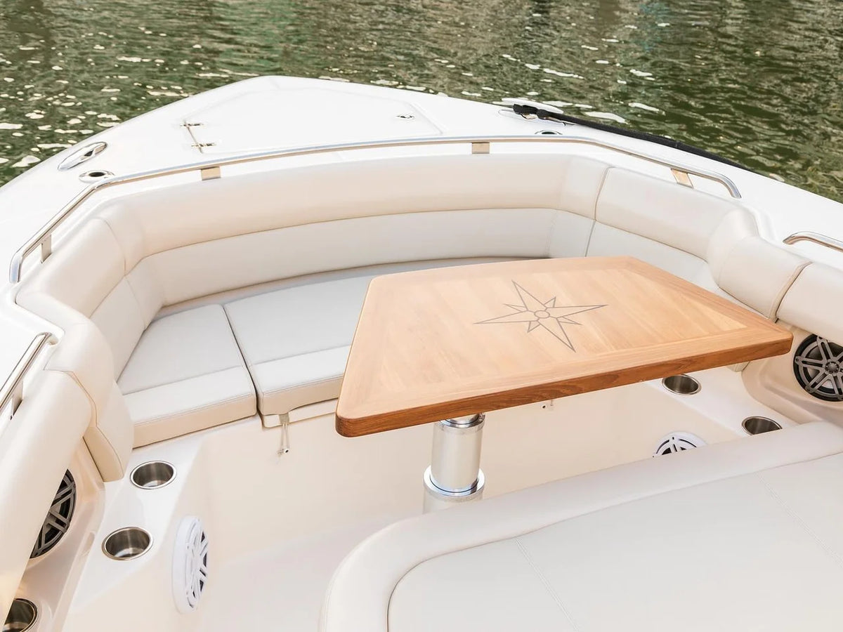 2027 Boston Whaler 350 Realm 35.0 feet, Inuvik, Northwest Territories #28