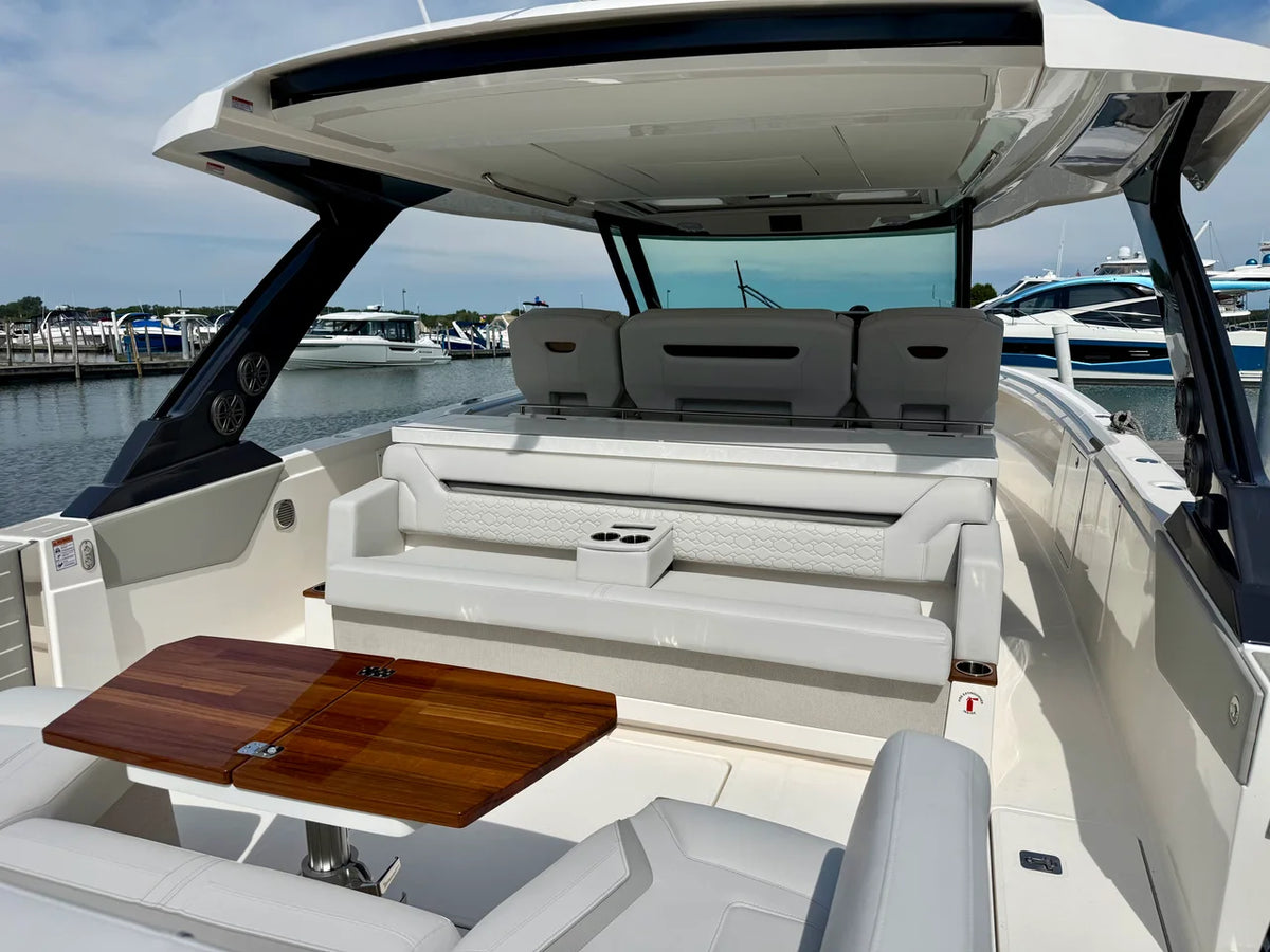 2027 Tiara Yachts 43LS 43.0 feet, Harrison Township, MI #4