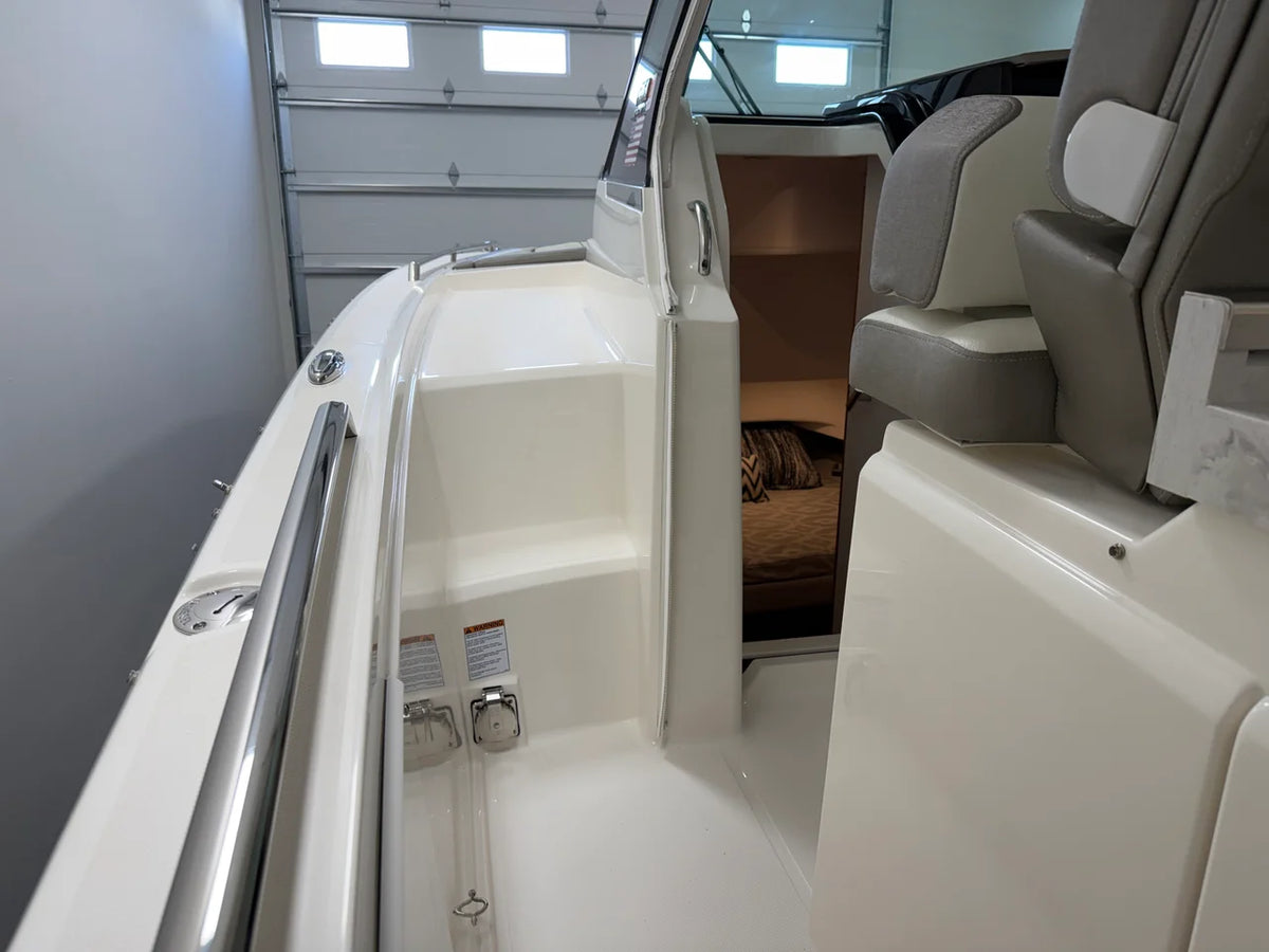 2023 Tiara Yachts 34 LS 34.0 feet, Marblehead, OH #24