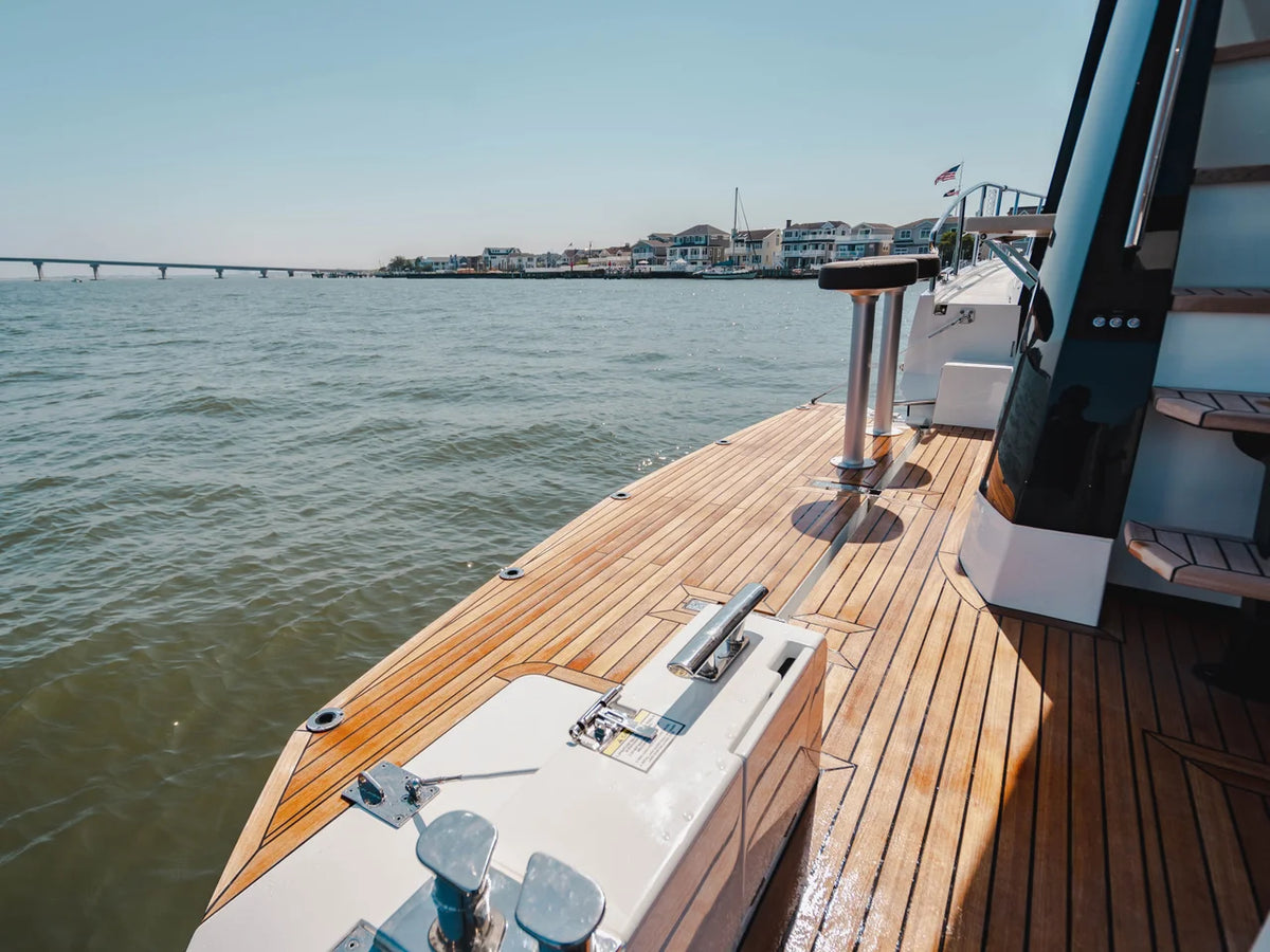 2027 Galeon 570 SKY 58.0 feet, Inuvik, Northwest Territories #75