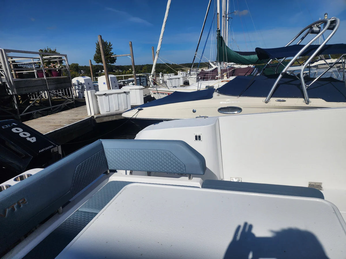 2027 Cruisers Yachts 45 VTR 45.0 feet, Sturgeon Bay, WI #20