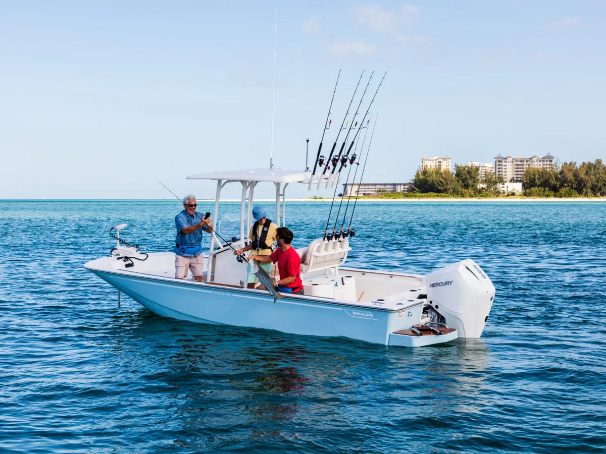 2027 Boston Whaler 210 Montauk 21.0 feet, Inuvik, Northwest Territories #71