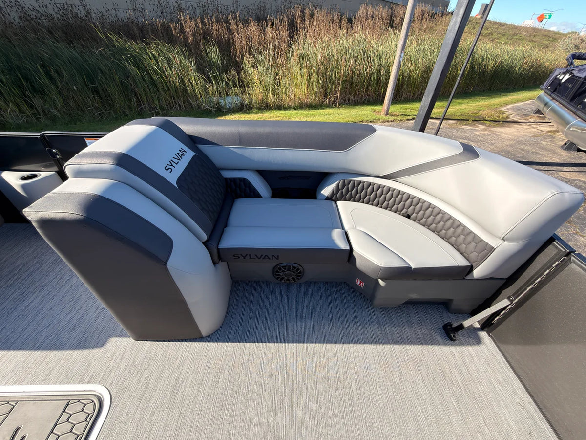 2027 Sylvan X3 LZ DH 23.0 feet, Oshkosh, WI #13