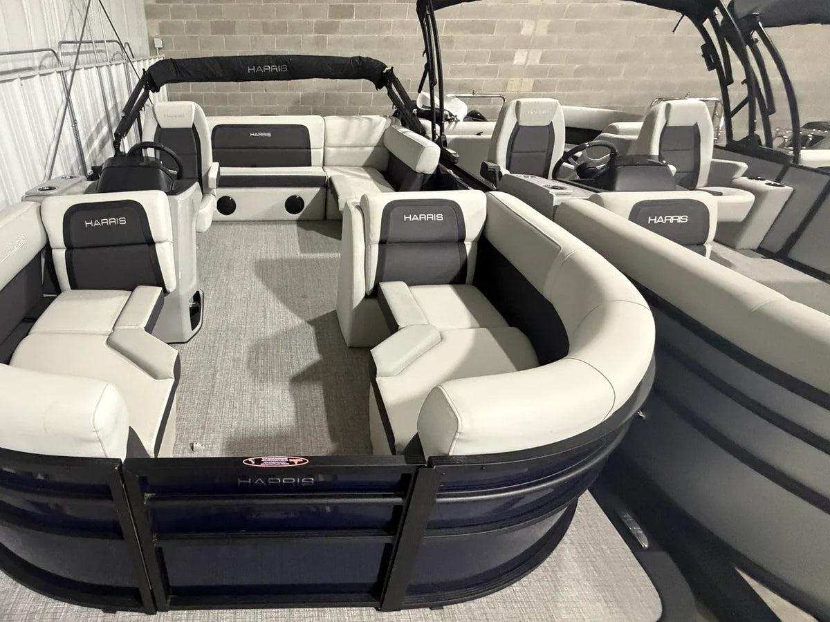 2026 Harris Cruiser 190 19.0 feet, Antioch, IL #6