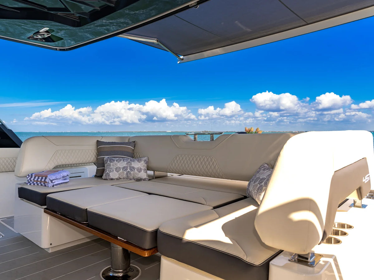 2027 Aquila 45 Sport 45.0 feet, Inuvik, Northwest Territories #26