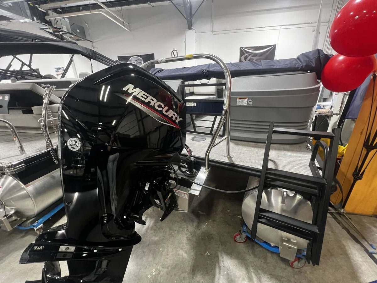 2025 Starcraft GX 22 R DH 22.0 feet, Madison, WI #13