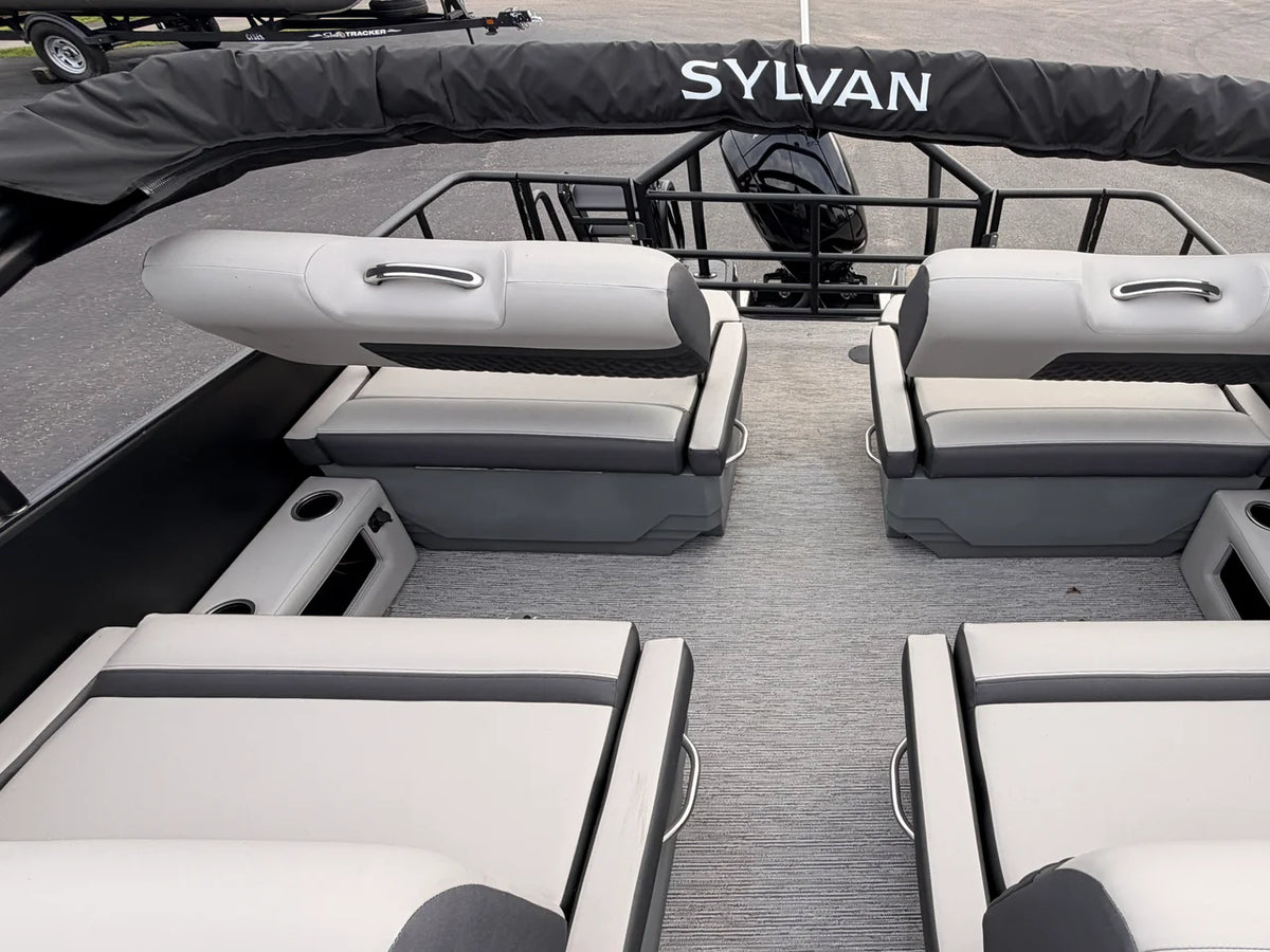 2026 Sylvan L3 23.0 feet, Antioch, IL #50