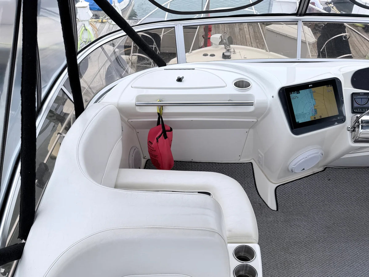 2005 Meridian 368 MOTORYACHT 36.0 feet, Winthrop Harbor, IL #6