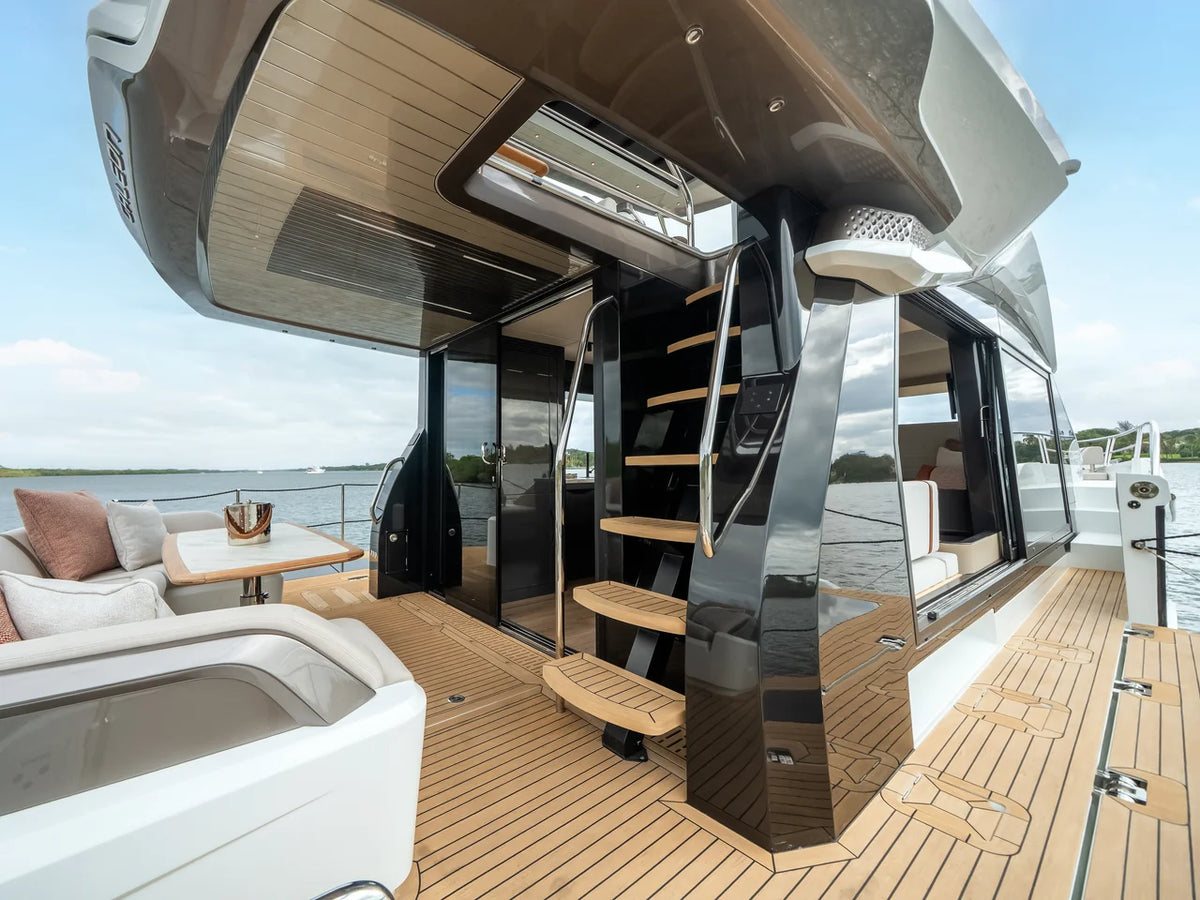 2027 Galeon 520 FLY 52.0 feet, Inuvik, Northwest Territories #66
