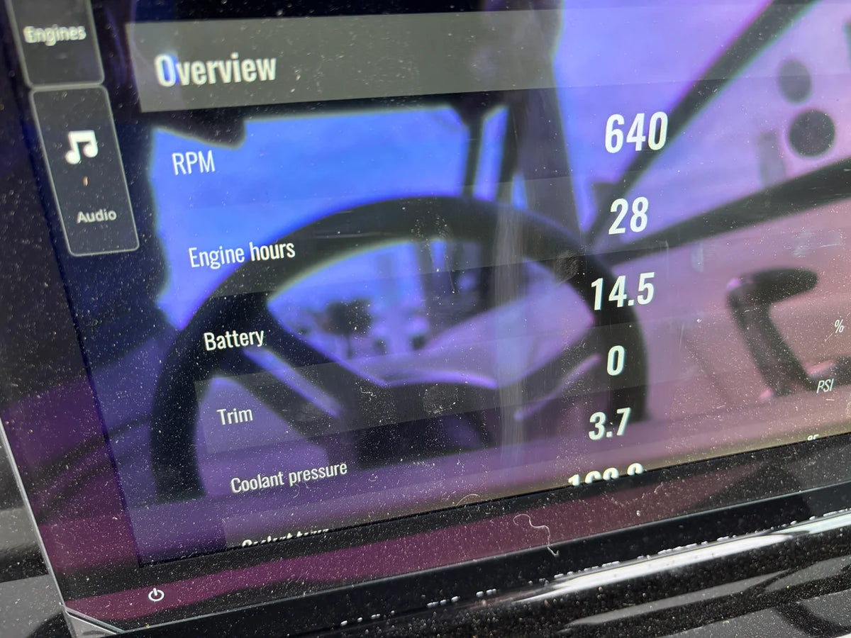 2025 Sea Ray 290 SUNDECK 29.0 feet, Winthrop Harbor, IL #16