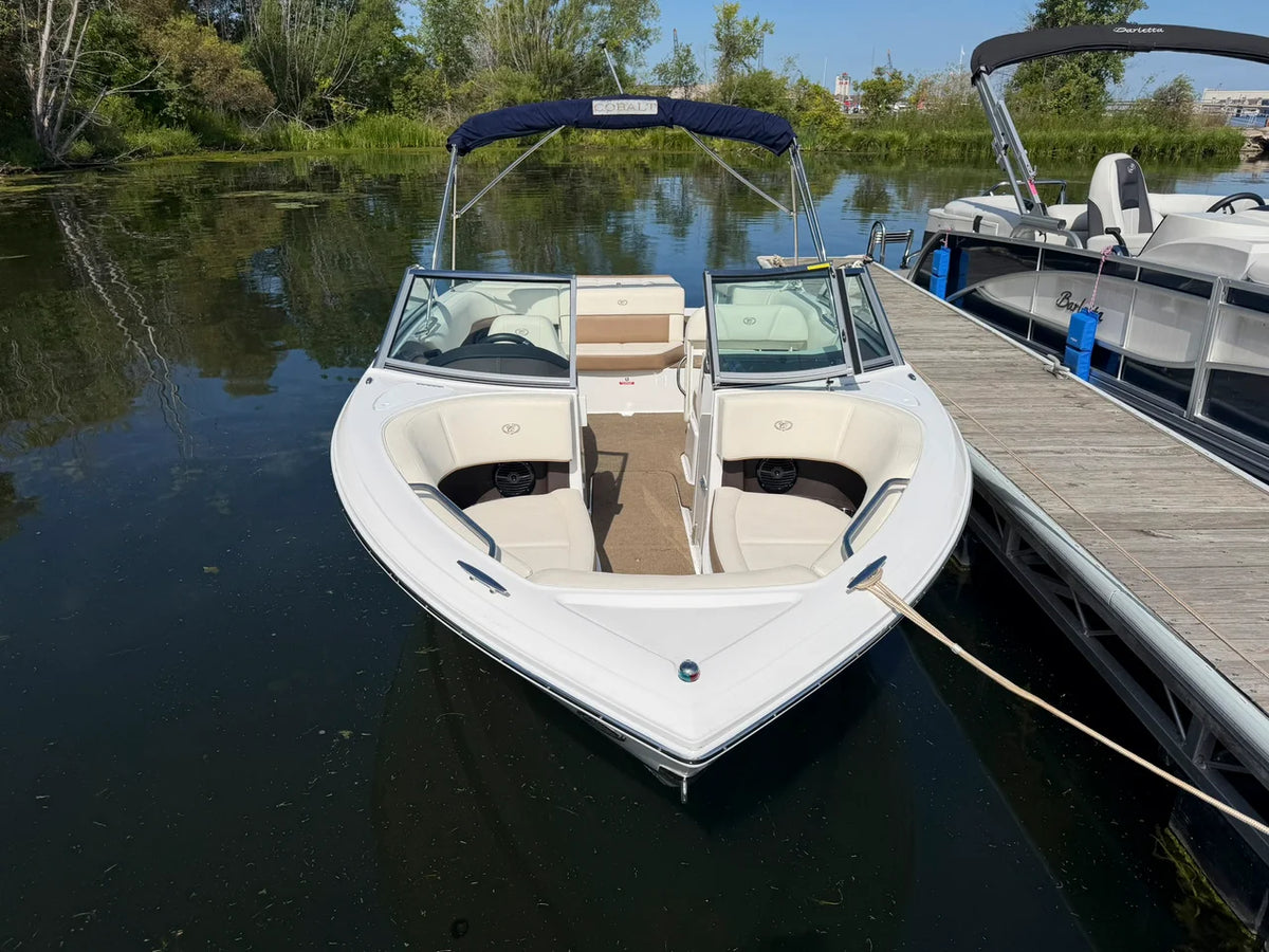 2019 Cobalt 220S 22.0 feet, Sturgeon Bay, WI #3