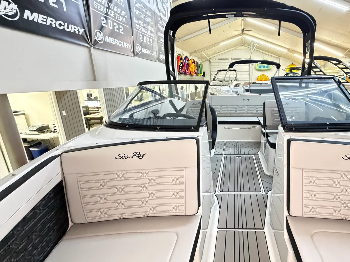 2026 Sea Ray SPX 210 21.0 feet, Antioch, IL #58