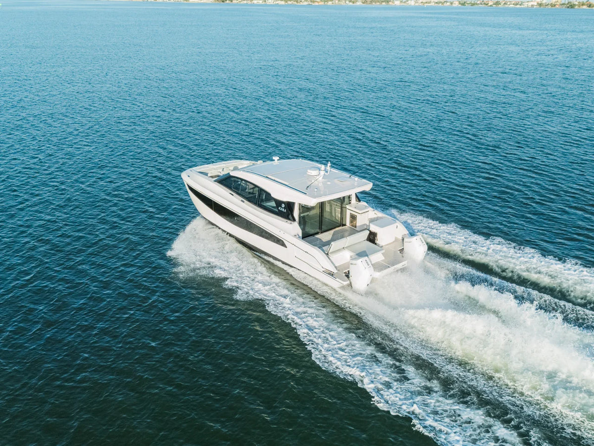 2027 Aquila 42 Coupe 42.0 feet, Inuvik, Northwest Territories #17