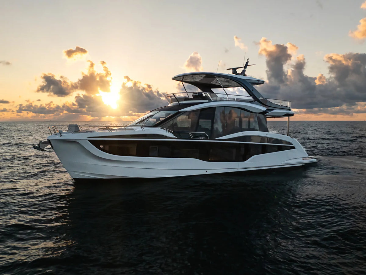 2027 Galeon 620 FLY 64.583 feet, Inuvik, Northwest Territories #2
