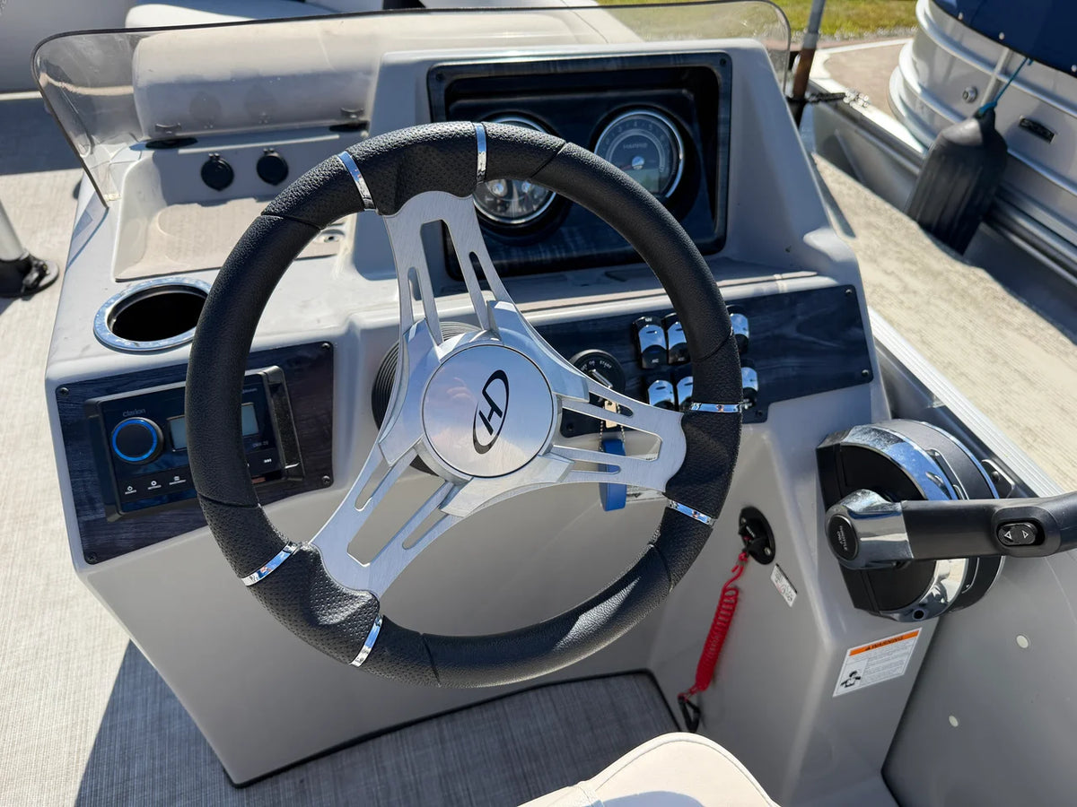 2023 Harris CRUISER 230 CS 23.0 feet, Antioch, IL #27